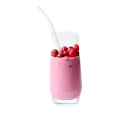 Cranberry Smoothie