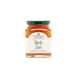 Stonewall Kitchen Jam Peach 347g