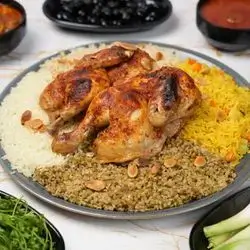 مریشکی نارین