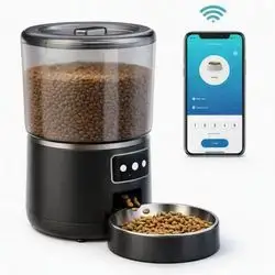 Smart Feeder 4L