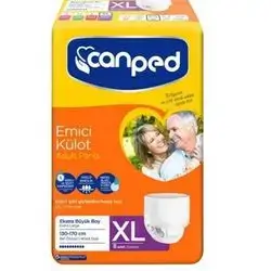 canped xL  8aded