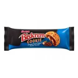 Biskrem Biscuits Ulker Turkish Cookies 80g