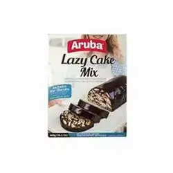 Aruba Lazy Cake Mix 460g