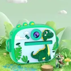 Am300 mini camera Green