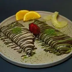 Latazza Crepe