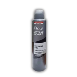 Dove DRY Spray Air Freshener 200ml