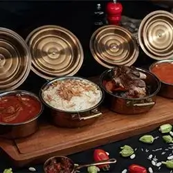 Meat Qozi