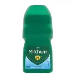 mitchum men ice fresh 48h deodorant