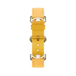 Xiaomi Smart Band 8 Braided Strap Yellow