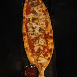 Chicken Bida