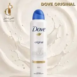 DOVE - ORGINAL