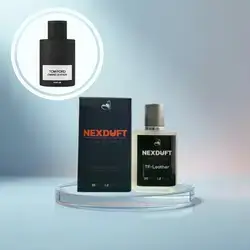 nexduft TF-leather extrait de parfum 35ml