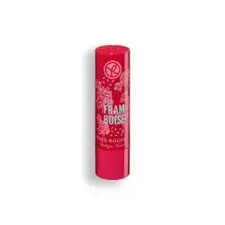 Lip Balm With Raspberry Extract 4.8 g
