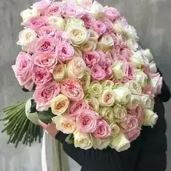 Flower Bouquet