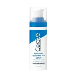 Hydrating Hyaluronic Acid Serum 30ml _ CeraVe