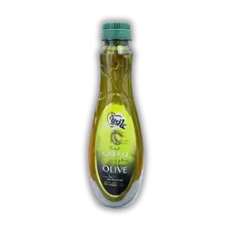 Afia Olive Oil, Plastic Bottle, 500ml