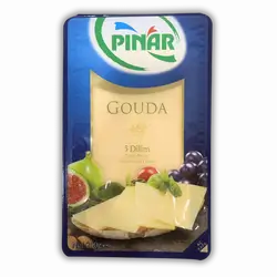 Pinar Coda Cheese 200 gm