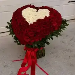 3 Basket of Flowers