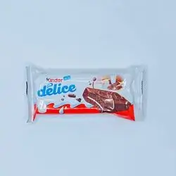 Kinder Delights Chocolate