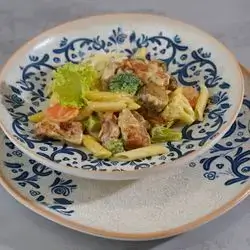 Pena Pasta