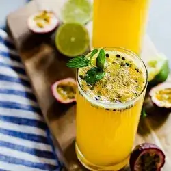 Passion Fruit