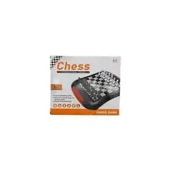 Chess International Game
