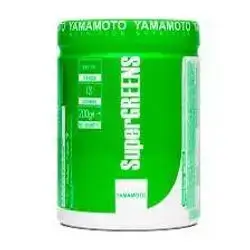 Super Greens