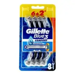 Gillete