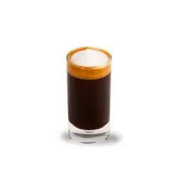 Espresso Macchiato