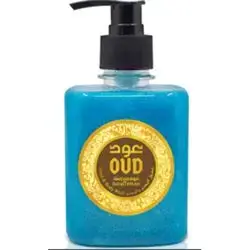 Oud Hand&body Wash Musk 300ml