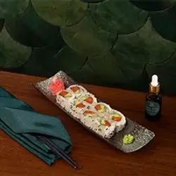 Fresh Duo Roll