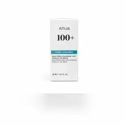 Anua 100+ PDRN Hyaluronic Acid Serum