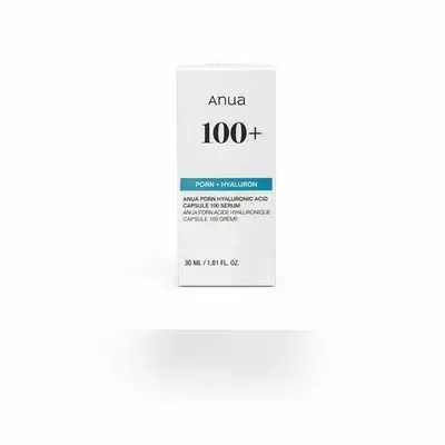 Anua 100+ PDRN Hyaluronic Acid Serum