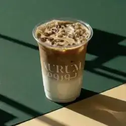 Iced Latte
