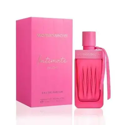 Women'Secret Intimate Delight Eau de Parfum for women 100 ml
