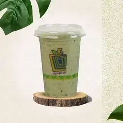 Avocado Juice