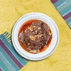 Fesenjan Broth