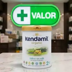 KENDAMIL ORGANIC 2