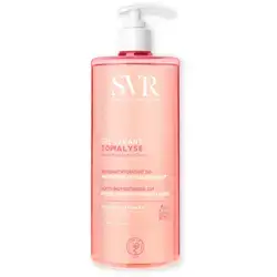 SVR Topialyse Cleansing Gel Dry And Sensitive Skins - 400ml | اس في ار غسول للبشرة الجافة و الحساسة - 400 مل