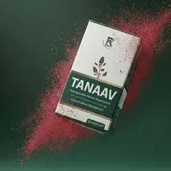Tanaav ashvagandha herbal Capsule
