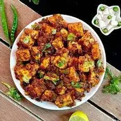 Tawa Paneer