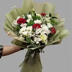 Flower Bouquet