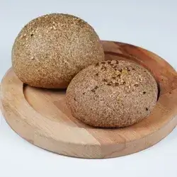Almond Samoon