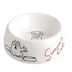 Ceramic Bowl 14cm