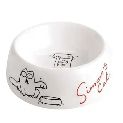 Ceramic Bowl 14cm