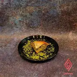 Shobiat Baklava