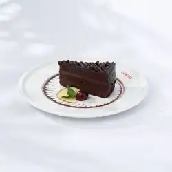 Nutella Cake