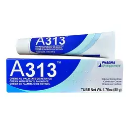 A313 RETINOL ANTI-WRINKLE CREAM 50G