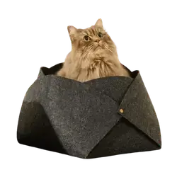 E466 – Pet Bed