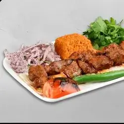 Meat Tikka